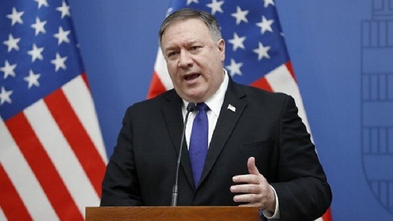 米国務長官が、再度ＩＣＣを脅迫