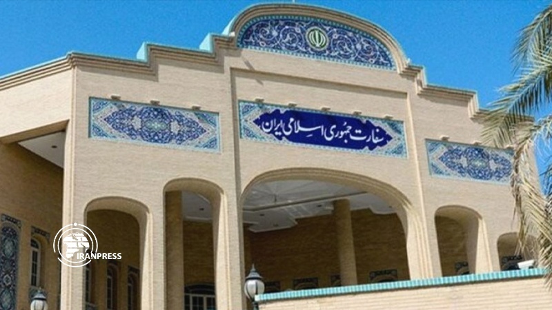 ایران نے کی کابل دھماکے کی مذمت