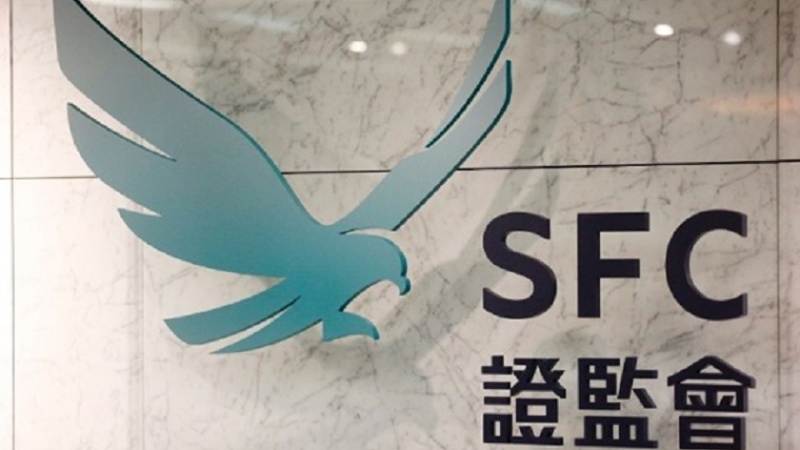 香港证监会行政总裁续任部分因大陆建议