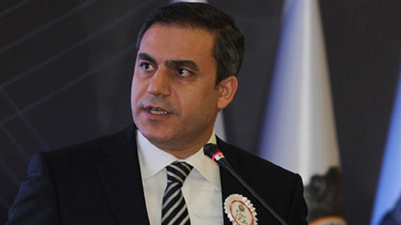 MİT Başkanı Fidan’ın Irak’a gizli ziyareti