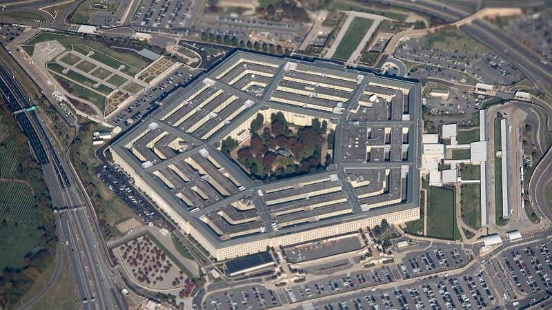 米国防総省が、兵士らの旅行規制を解除