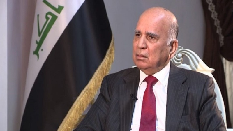  Irak'tan IŞİD'in geri dönme ihtimaline dair uyarı