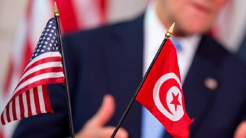 チュニジアが、米軍の国内駐留に反対