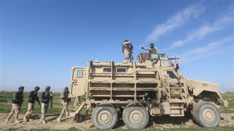 Bağdat: Amerikan askerleri, Irak'tan çekilmeli