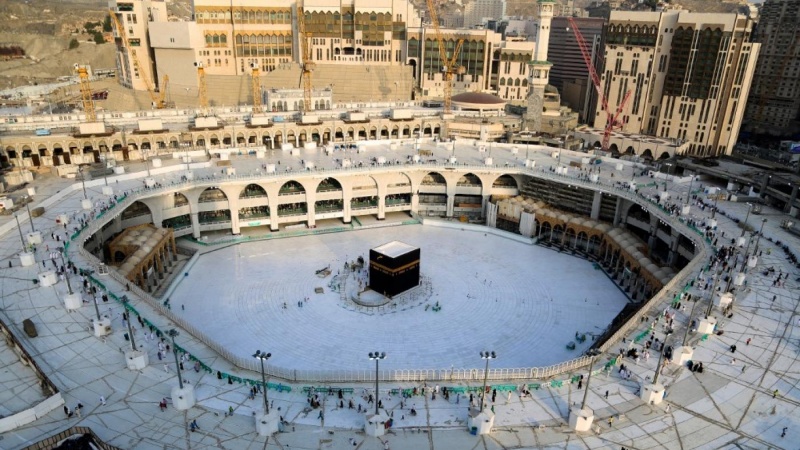 Сәудиjjә Әрәбистаны Һәҹҹ зиjарәтини ләғв едир