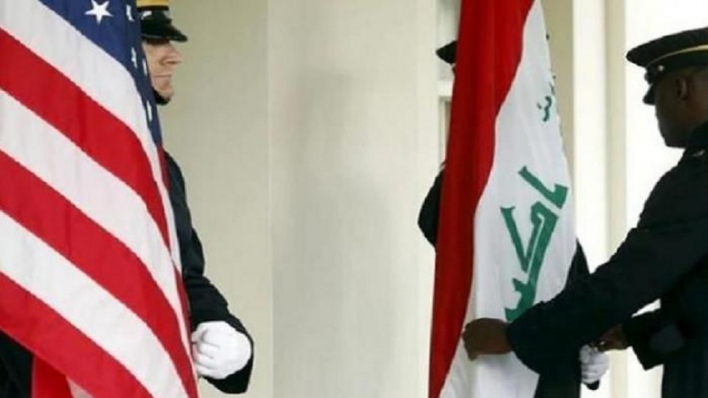 Bağdat ve Washington’un ortak bildirisi