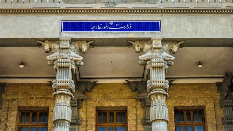イランが、国連が政治利用されている実態に懸念を表明