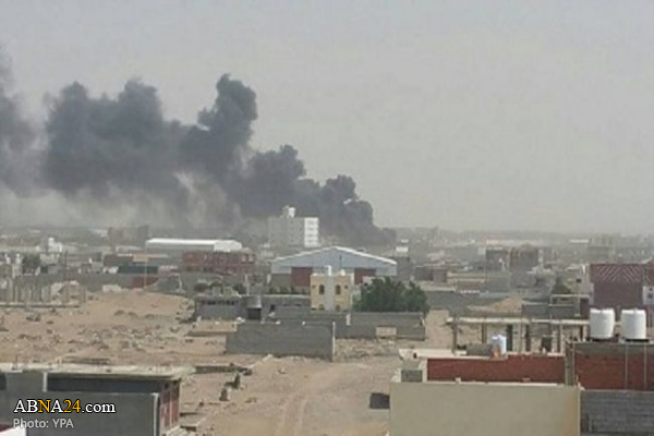 Saudi-led coalition commits violations in Hodeidah, launches 36 airstrikes across Yemen