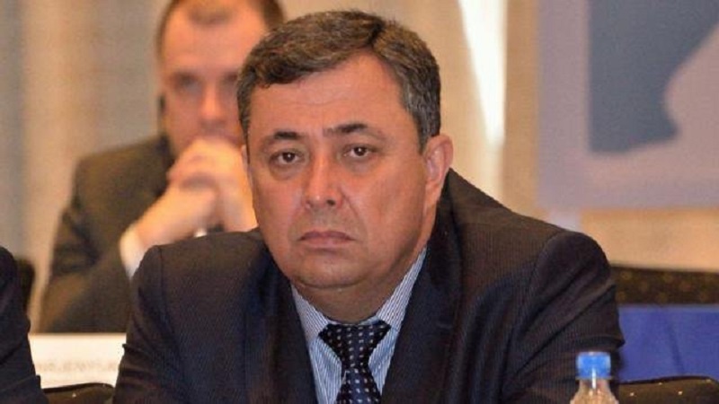 Даргузашти 11 зиндонӣ ва се корманди Созмони зиндонҳои Тоҷикистон бар асари илтиҳоби шуш