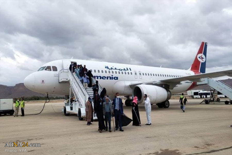 Saudi coalition deepens humanitarian crisis by transporting people infected with Corona to Yemen