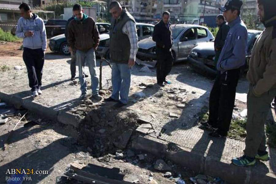 Three killed in roadside bomb explosion in Syrian’s Daraa