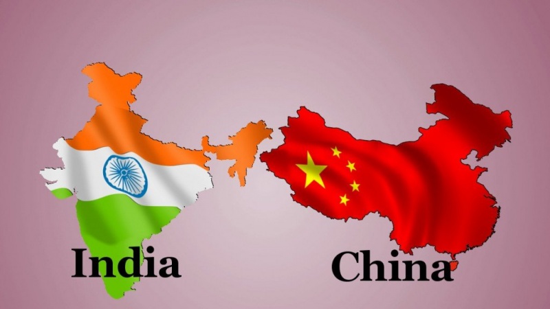  印度陆军司令强调通过谈判解决与中国的边界争端