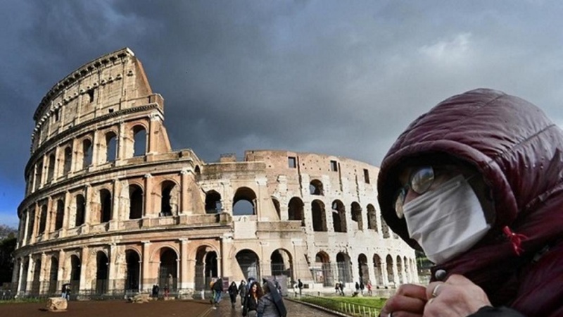 Coronavirus Italia, 346 nuovi casi e 78 morti. 7 regioni a zero contagi