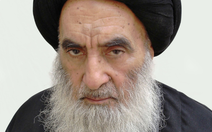 Alkazimi:Ayatullahi Sistani Ya Bata Makircin Kungiyar Daesh Na Wargaza Kasar Iraqi