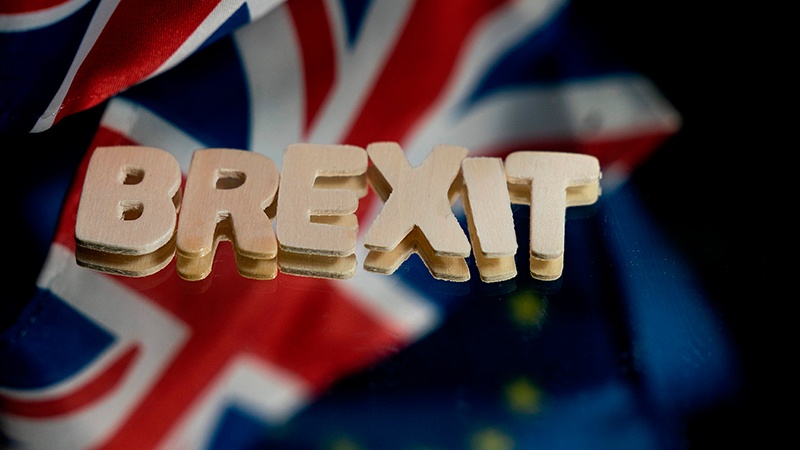 Großbritannien lehnt Brexit-Übergangsphase endgültig ab