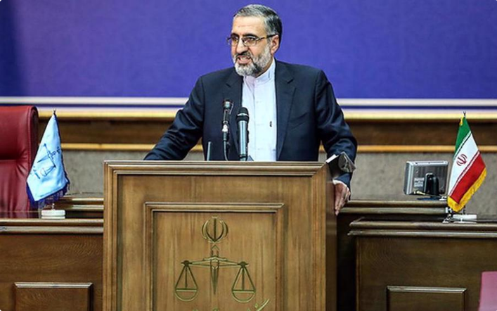 Iran:An Kama Alkalin Da Ake Zargi Da Cin Hanci Da Rashawa A Kasar Romania