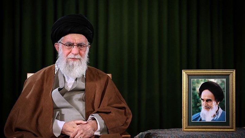 Iran Aktualita 13 Juni 2020