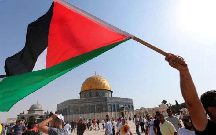 Hamas Ta Zargi UAE Da Kokarin Samar Da Hulda Da Isra’ila
