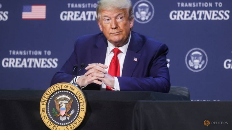 CNN: Trump tidak mampu Pahami Tuntutan Rakyat