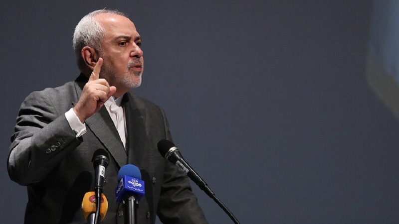 イラン外相、「サウジアラムコ攻撃に関する主張は根拠なし」