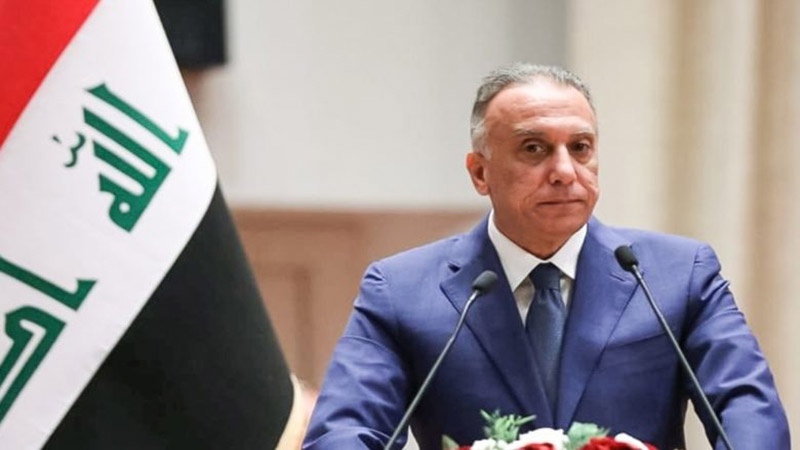 دہشتگردی کے خاتمے میں دینی مرجعیت کا اہم کردار رہا: عراق
