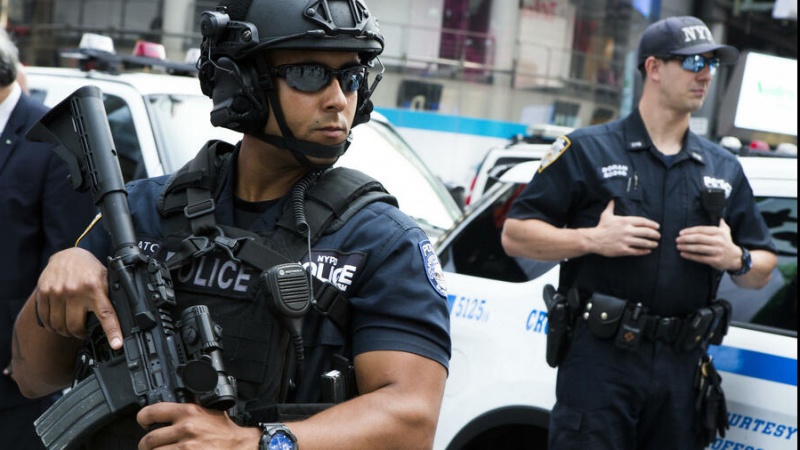  UNO fordert sofortige Reformen in Struktur der US-Polizei