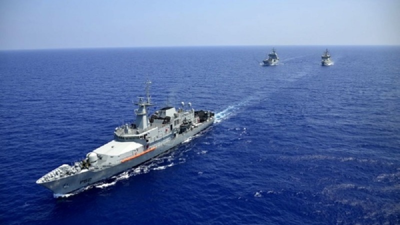 ЕС запросил у НАТО поддержки для морской миссии Irini