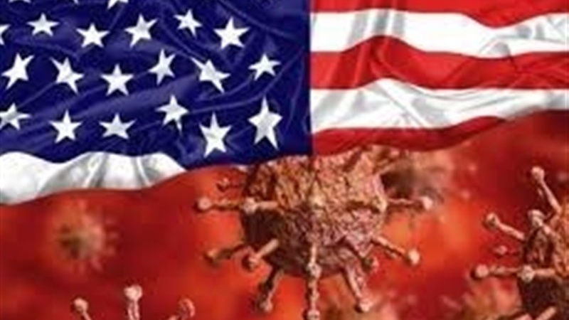 Coronavirus USA, salgono casi: Trump accusa Messico