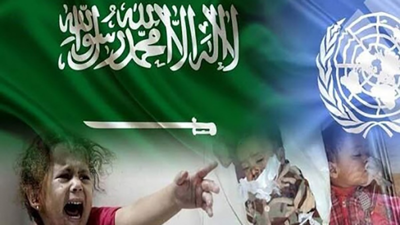 Puluhan Ribu Warga Yaman Meninggal Dunia Digempur Arab Saudi