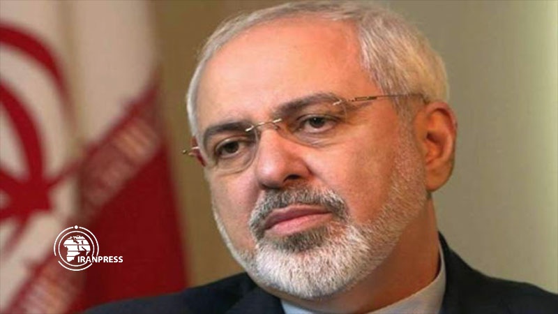 Zarif: ARAMCO saldırısı ile ilgili iddialar temelsiz ve gerçek dışıdır