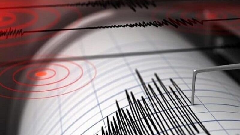 İran'ın Fars eyaleti 5.1 depremle sallandı