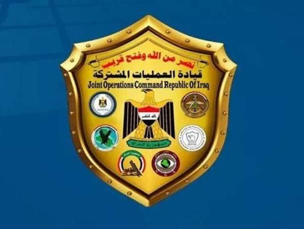 قيادة العمليات المشتركة تستنكر اختراق "الطائرات التركية" للأجواء العراقية