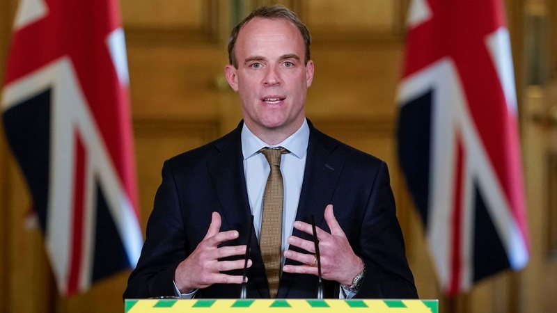 Auch London kritisiert US-Sanktionen gegen IStGH-Mitarbeiter
