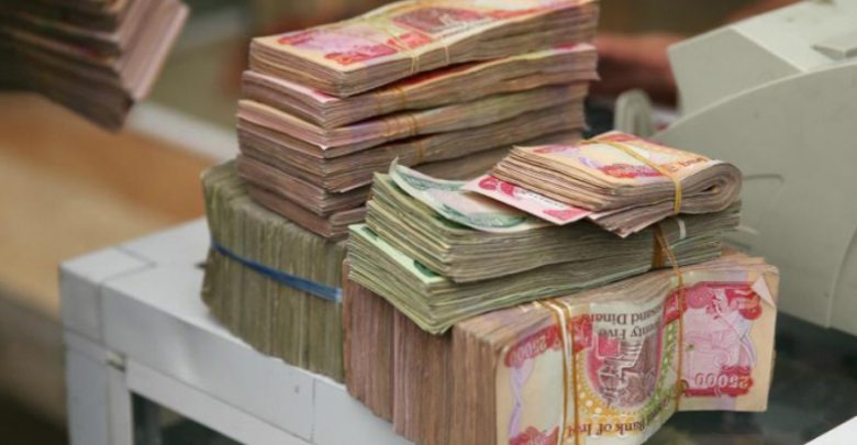 اكثر من نصف مليون فرد باجهزة صدام القمعية يستلمون رواتب والبحرين منحت كثيرين الجنسية !