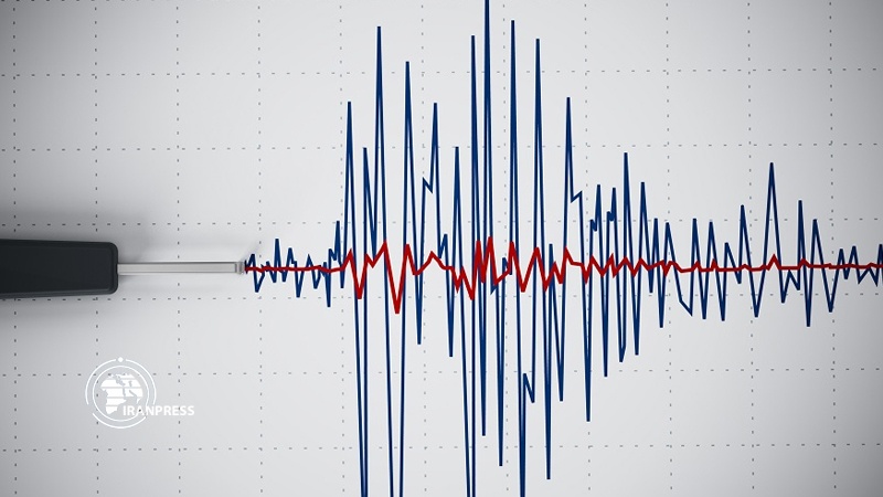 Bingöl'de korkutan 5.7 büyüklüğünde deprem