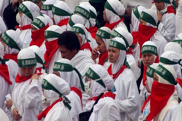 Malasiya sagt Pilgerfahrt nach Mekka wegen Corona-Pandemie ab