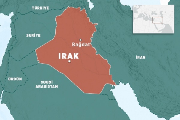 Irak’ta IŞİD saldırısı: 6 ölü