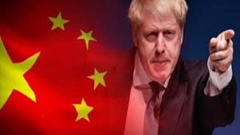 Inghilterra, gli imprenditori al Governo: non litigare con la Cina