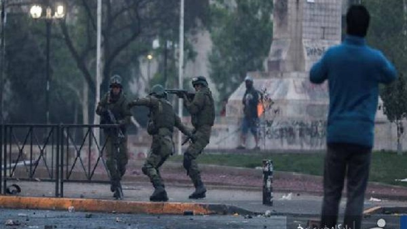 Власти Великобритании отреагировали на акты насилия ультраправых
