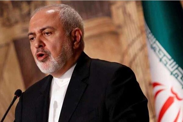 وەزیری دەرەوەی ئێران گەیشتە تورکیا