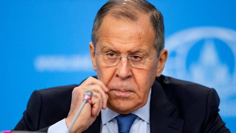 Lavrov: Tek Kutuplu dünya sona ermiştir