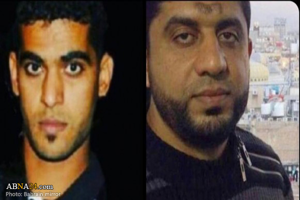 Bahraini Court upholds death sentences against political detainees Zuheir Ibrahim, Hussein Abdullah