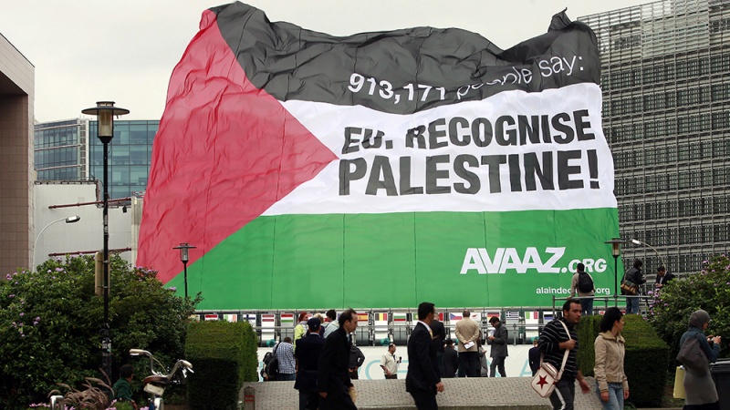 Luxemburgs Außenminister Jean Asselborn fordert Anerkennung Palästinas durch die EU