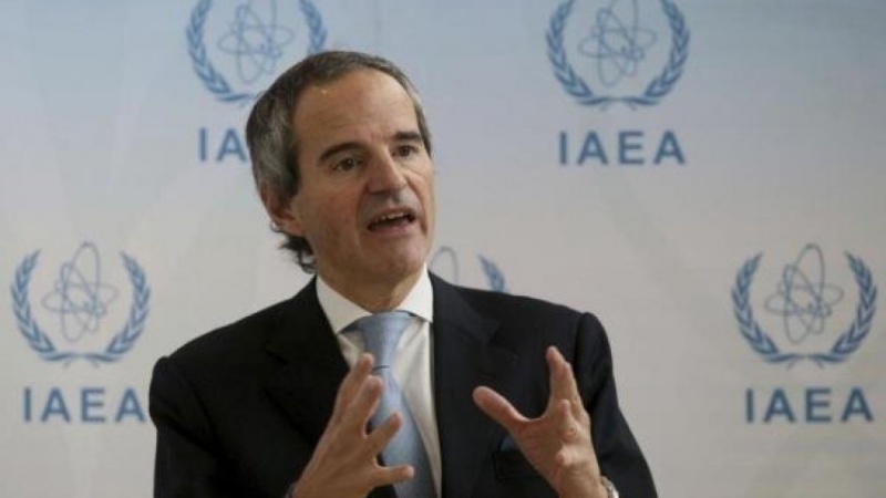 英独仏が、ＩＡＥＡ理事会で対イラン決議