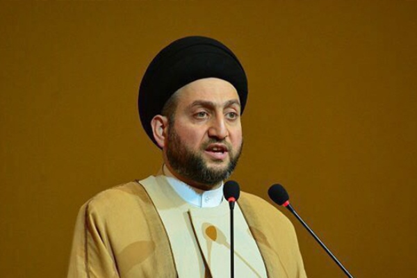 Ammar Al-Hakim: „Fatwa von Ayatollah Sistani hat Irak vor Zusammenbruch gerettet“