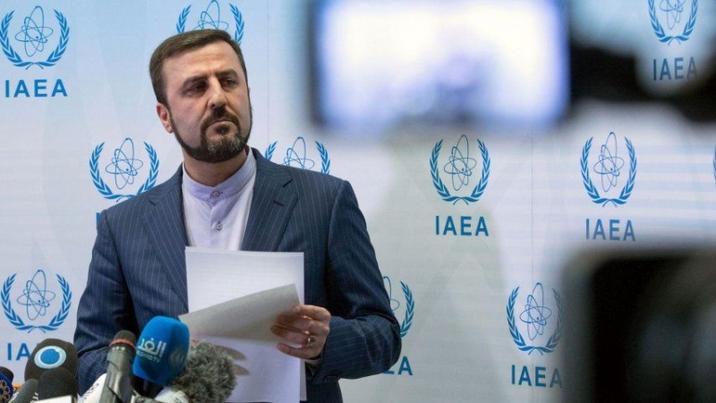 イランが、同国とＩＡＥＡの協力関係の弱まりに関して警告