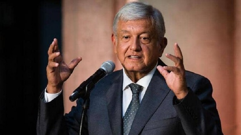 メキシコが、ベネズエラへのガソリン送付準備が整ったことを発表