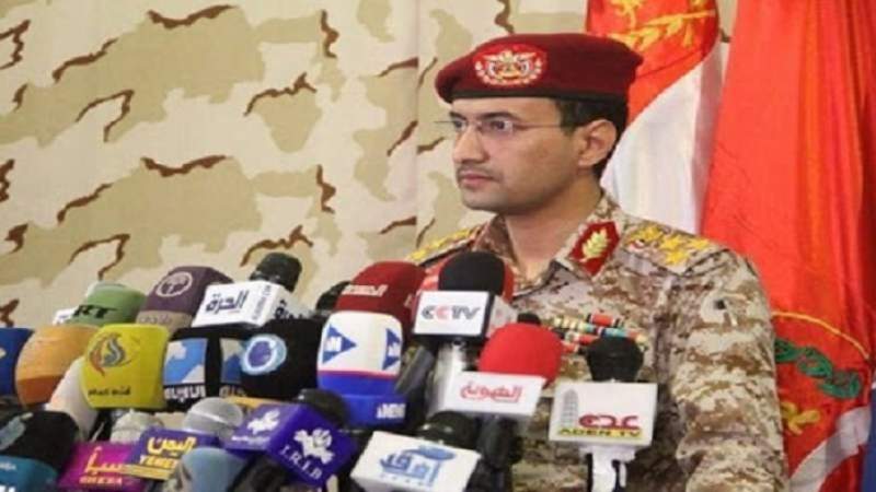 متحدث القوات المسلحة يتهم أدوات العدوان بتفجير الوضع في ردمان بالبيضاء 
