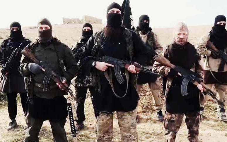 "تنظيم داعش" يرتكب جريمة جديدة في الرقة السورية