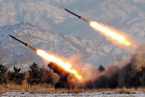 كوريا الشمالية تهدد جارتها الجنوبية بتحويلها إلى "بحر من النيران"